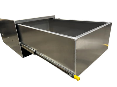 UTE Canopy Drawers – The Growing Beneficial Needs And The Main Material