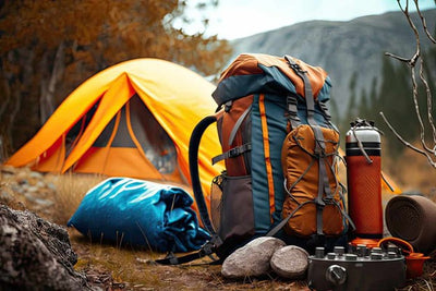 Off-Road Camping Essentials: Packing Smart for Unforgettable Outdoor Adventure