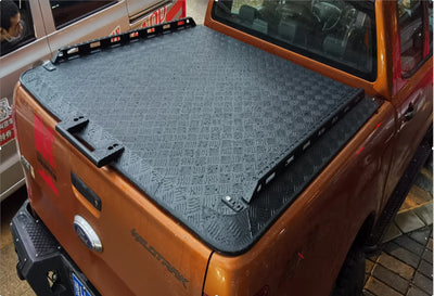 Aluminium Ute Hard Lids - Why They Are Best Than Roller Lids