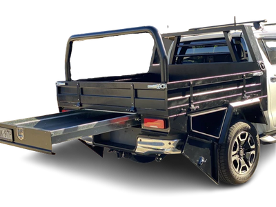 Aluminium Ute Trays – The Growing Demand Of Modern Truck And Other Vehicle Users