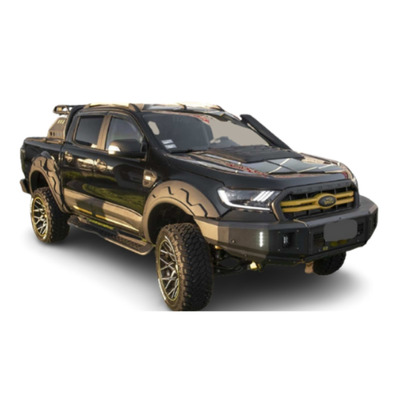 Ford Ranger PX2 - Ozi 4x4 Accessories