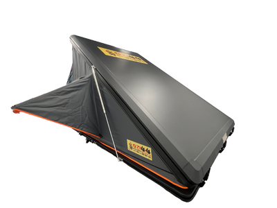Adventure 130 Aluminum Roof Top Tent XC-02 - OZI4X4 PTY LTD