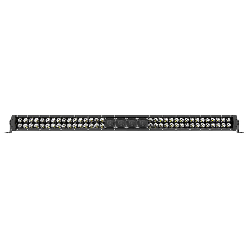 rigel series 22 osram laser led light bar