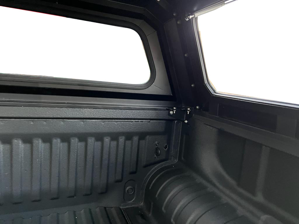 Amazon Steel Tub Canopy Suits Jeep Gladiator 2020+ (Pre Order) - OZI4X4 PTY LTD