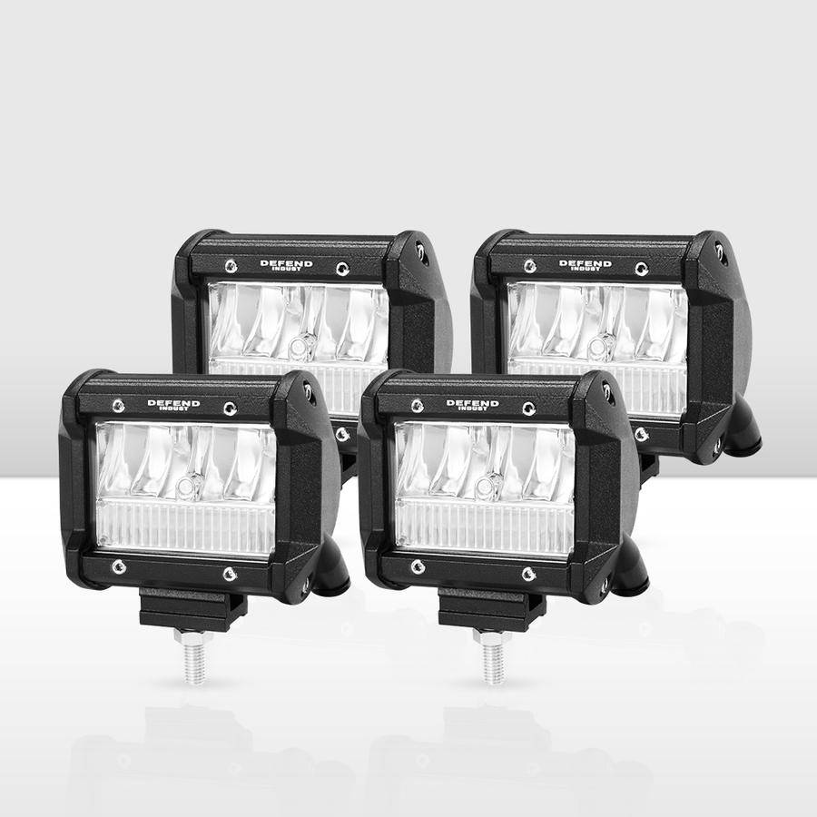 four-x-4-inch-cree-led-work-lights-quad-ozi4x4