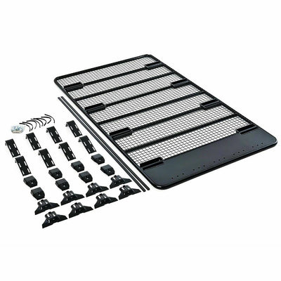 Flat Steel Roof Cage Suits Toyota Land Cruiser 100 & 105 Series 2200 Length (Online Only)