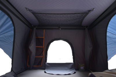 Adventure 130 Aluminium Pop up Tent  ZC-01 (Pre Order) - OZI4X4 PTY LTD
