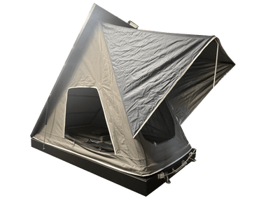Adventure 130 Roof Top Tents - OZI4X4 PTY LTD