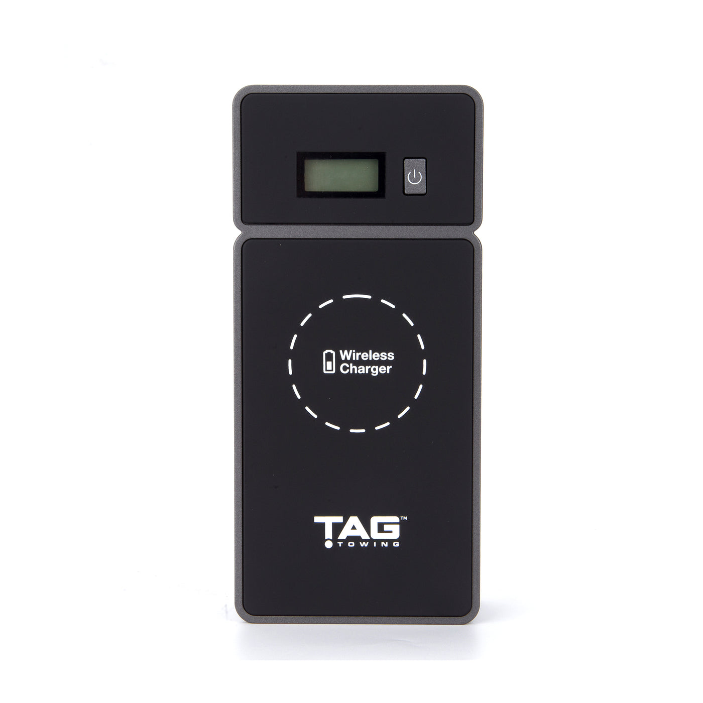 TAG Portable Jump Starter & Multifunction Charger - 16000mAh - OZI4X4 PTY LTD