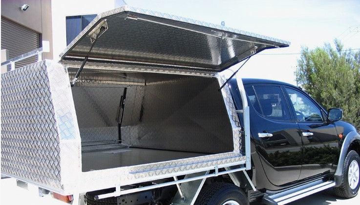 The Ultimate Ute Canopy Buyer's Guide: Factors to Consider for Your Perfect Fit