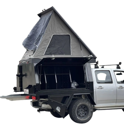 UTE Canopy Accessories – What Are The Types Available