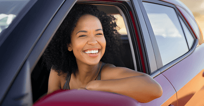 Tips And Advice For Women For A Solo Road Trip