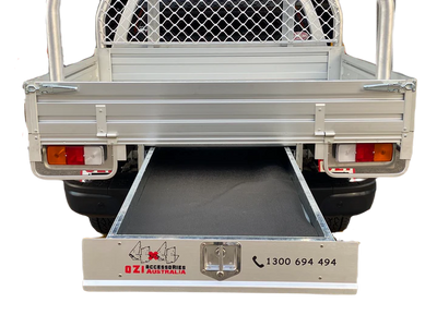 All That You Need To Know About Aluminium Ute Canopy For Better Investment