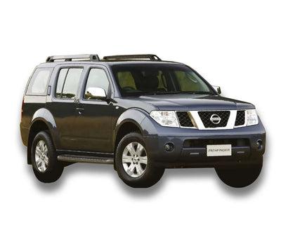 Nissan Pathfinder 2005 -2015