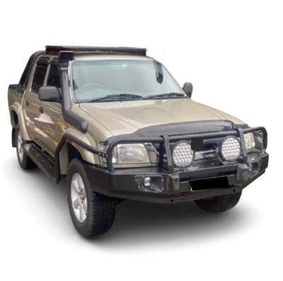 Toyota Hilux 1995-2004