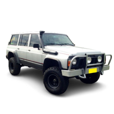 Nissan Patrol GQ Y60 1988-1997 - Ozi 4x4 Accessories