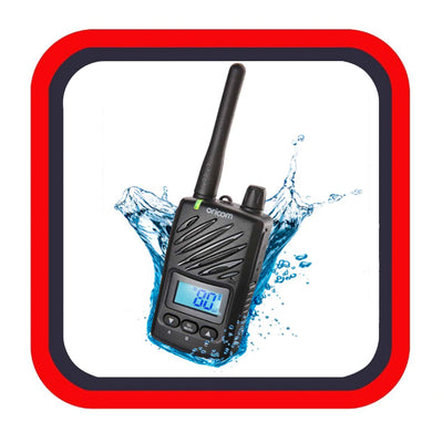 Oricom UHF CB Radios Handheld