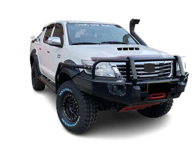 Toyota Hilux 2012-2014