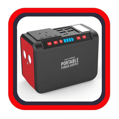 Portable Power