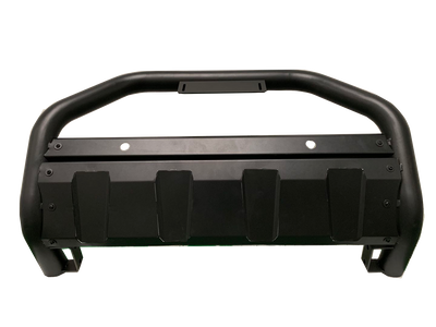 Competition Nudge Bar Suitable for Ford Ranger 2016 - 2022 PX2,3 (Pre-Order) - OZI4X4 PTY LTD