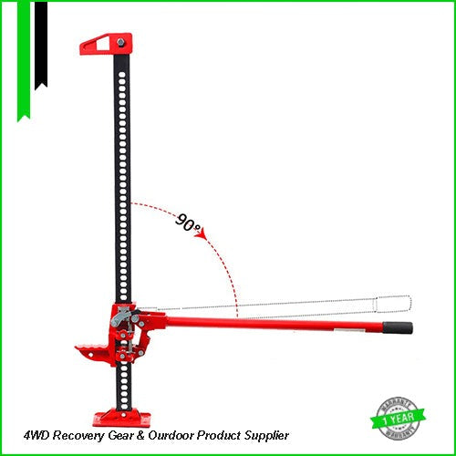 60'' Farm Jack (Online only) - OZI4X4 PTY LTD