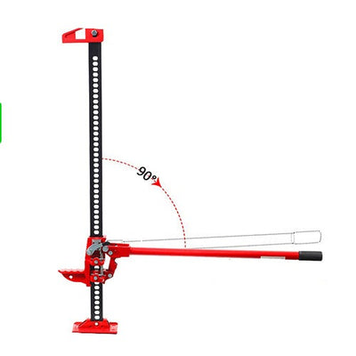 48'' Farm Jack (Online only) - OZI4X4 PTY LTD