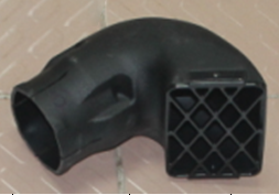 OZI4X4 OEM 3.5” Snorkel Head - OZI4X4 PTY LTD