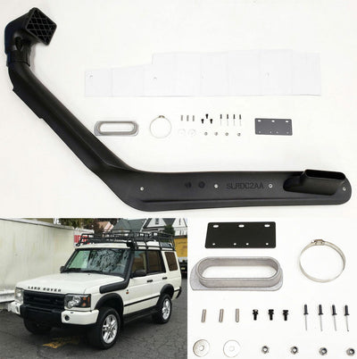 OZI4X4 OEM Snorkel Suitable Land Rover Discovery 2 1999+ - OZI4X4 PTY LTD