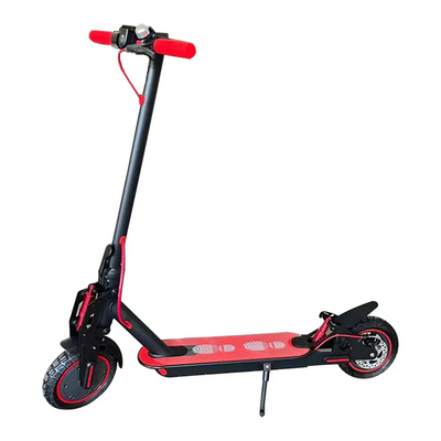 M4 Electric Scooter Front + Rear Suspension 36V 7.5AH