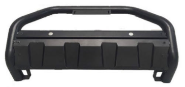 Competition Nudge Bar Suitable for Mitsubishi Triton MR 2019 - 2023 (Pre-Order) - OZI4X4 PTY LTD