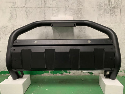 Competition Nudge Bar Suitable for Ford Ranger 2016 - 2022 PX2,3 (Pre-Order) - OZI4X4 PTY LTD