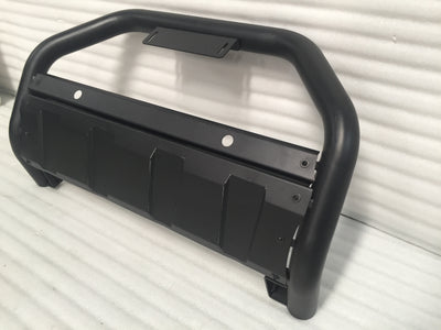Competition Nudge Bar Suitable for Ford Ranger 2016 - 2022 PX2,3 (Pre-Order) - OZI4X4 PTY LTD
