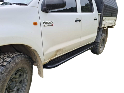 Rock Slider Suitable for Toyota Hilux N70 2005 - 2014 - OZI4X4 PTY LTD