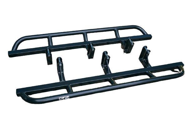 Rock Slider Suitable for PX Ranger - OZI4X4 PTY LTD