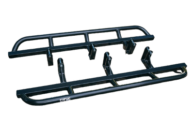 Rock Slider Suitable for PX Ranger - OZI4X4 PTY LTD