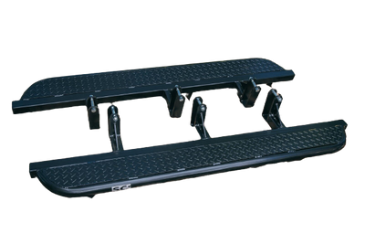 Rock Slider Suitable for PX Ranger - OZI4X4 PTY LTD