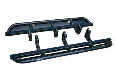 Rock Slider Suitable for PX Ranger - OZI4X4 PTY LTD