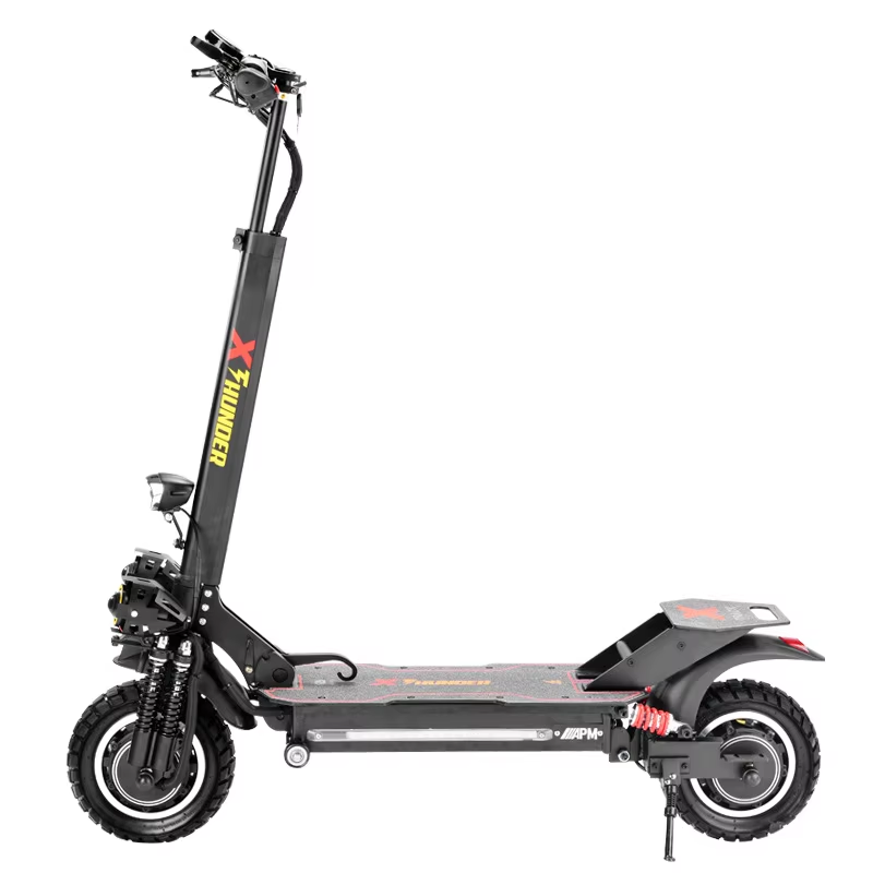 ST-X  Off-Road Electric Scooter 48V 10AH