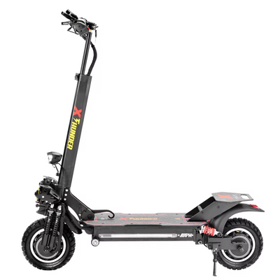 ST-X  Off-Road Electric Scooter 48V 10AH