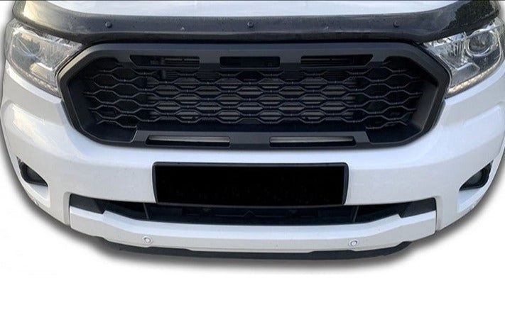 LED Grill Suits Ford Ranger T8 2018+