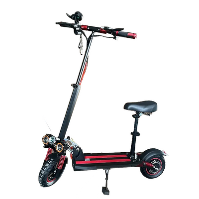 M3 - Double Shock Electric Scooter