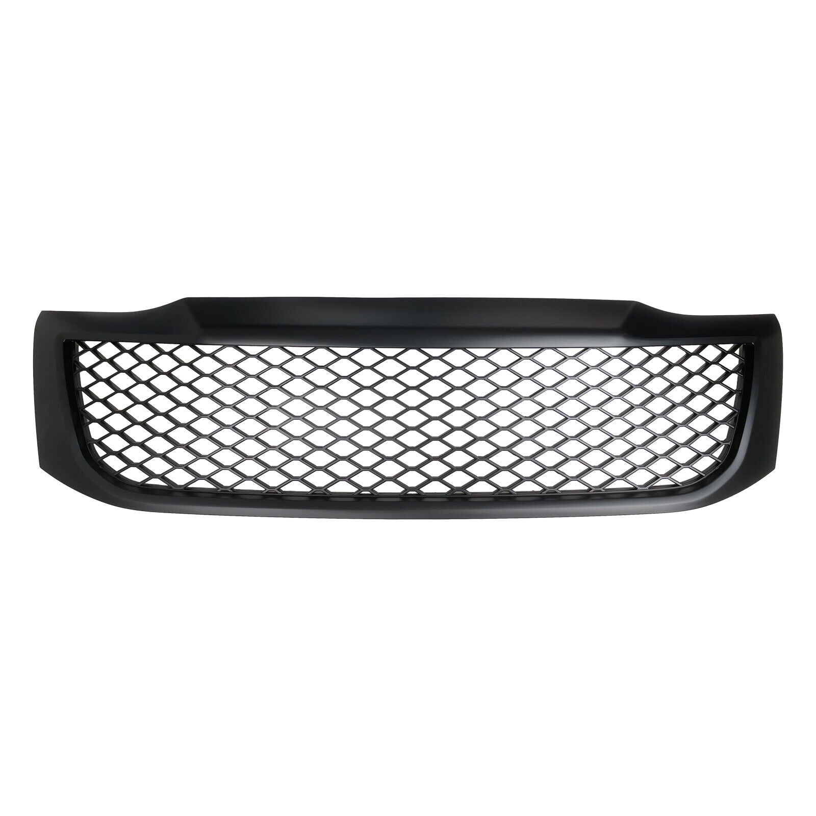 Black Mesh Grill Suitable For Toyota Hilux 2012-2015