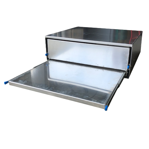 Canopy Drawer Unit Draw + Bench 600W x 810L x 300H 900 Bench Drawer - OZI4X4 PTY LTD