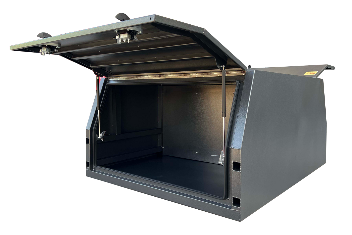 Premium 1500 Hummer Tone Canopy + Compartment (Jack off Compatible) (Pre-Order) - OZI4X4 PTY LTD