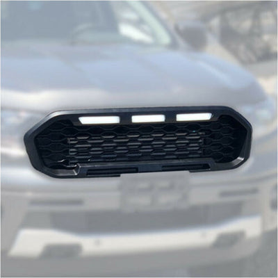 LED Grill Suits Ford Ranger T8 2018+