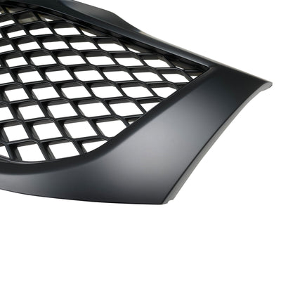 Black Mesh Grill Suitable For Toyota Hilux  2012-2014 (Pre-Order) - OZI4X4 PTY LTD
