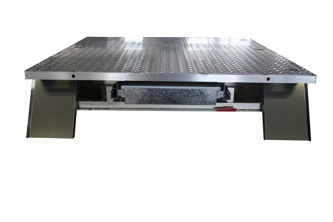 Aluminium Tray 1800 Tapered Style Deck - OZI4X4 PTY LTD