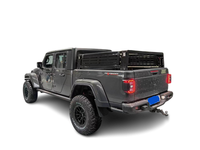 Tub Rack Suitable For Jeep Wrangler Gladiator JL / JT 2020+ (Pre-Order) - OZI4X4 PTY LTD