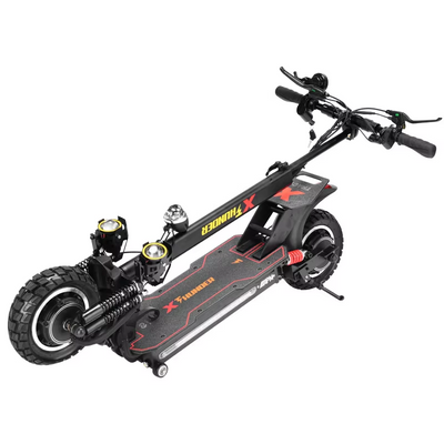 ST-X  Off-Road Electric Scooter 48V 10AH