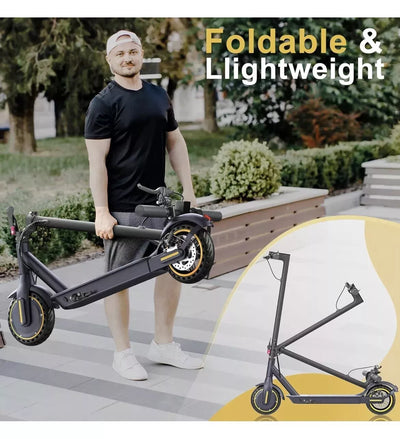 M5 Compact Electric Scooter 36V 8AH